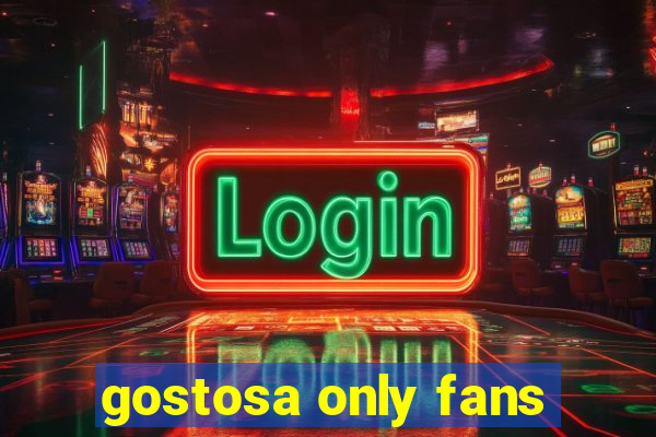 gostosa only fans